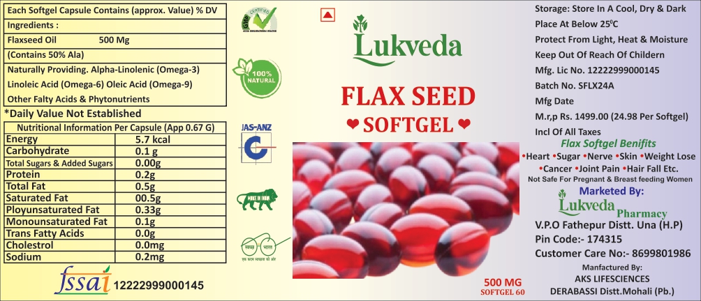flax 3